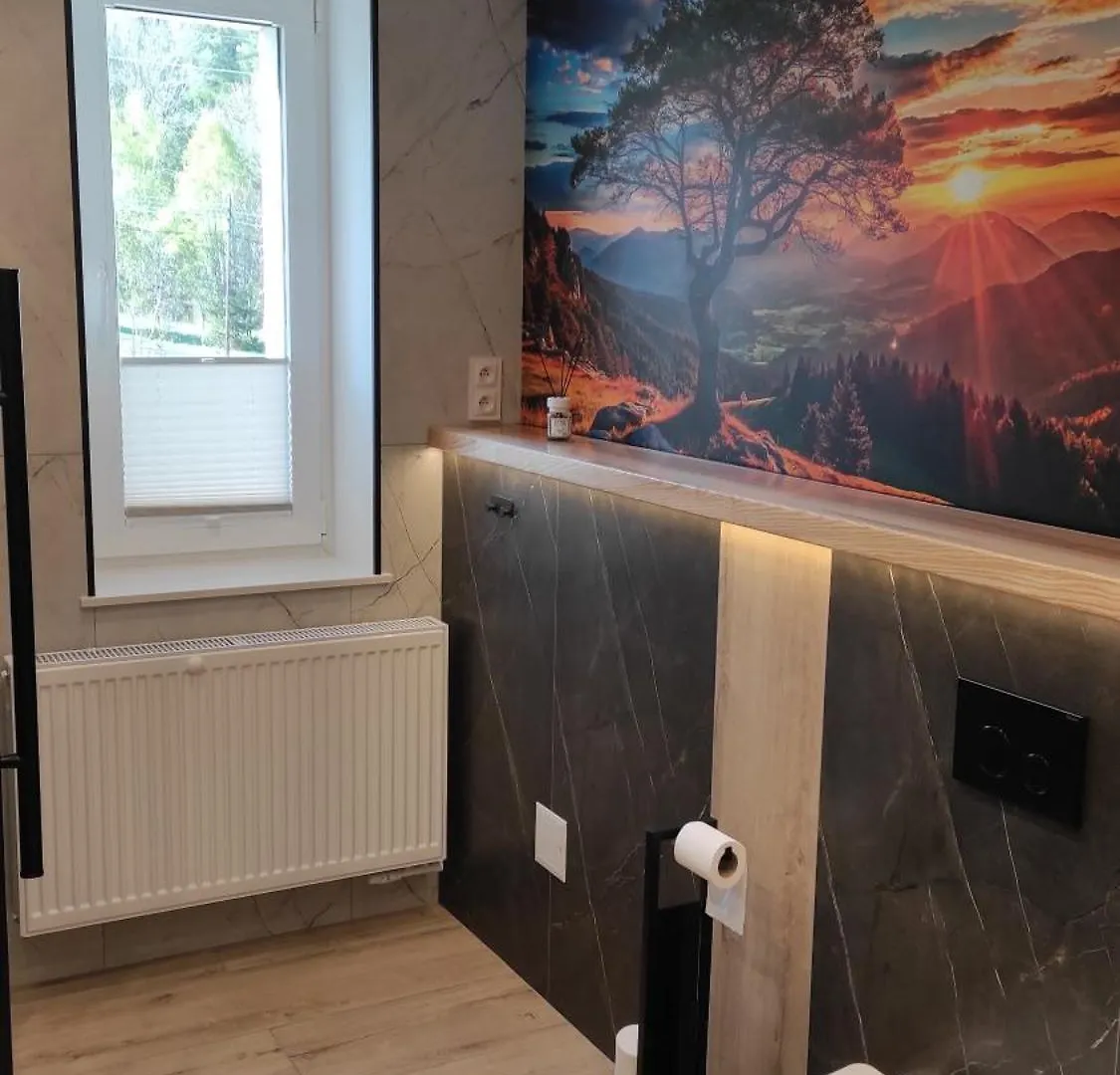 Apartament Ola Шклярска-Поремба